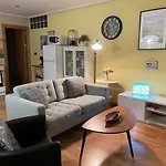 Apartment Vintage - Centro Ciudad - Vut-le-587 *