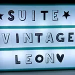 Vintage - Centro Ciudad - Vut-le-587 Apartment