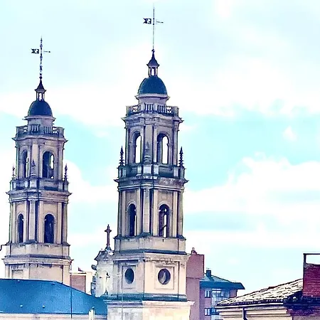 Vintage - Centro Ciudad - Vut-le-587 Leon