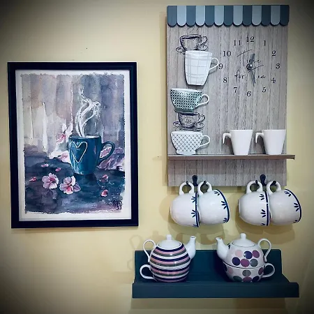 Apartment Vintage - Centro Ciudad - Vut-le-587 Leon