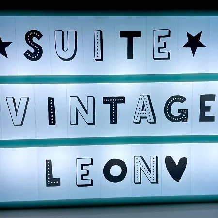 Vintage - Centro Ciudad - Vut-le-587 Appartamento