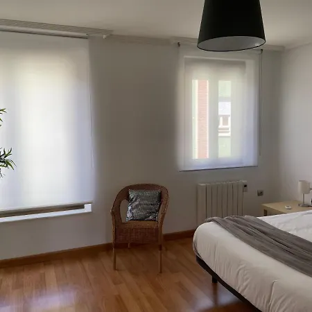 Apartment Vintage - Centro Ciudad - Vut-le-587 Leon