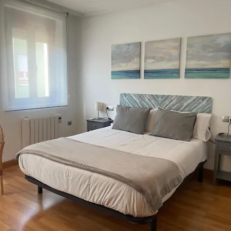 Apartment Vintage - Centro Ciudad - Vut-le-587 Leon