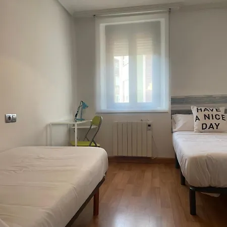 Apartment Vintage - Centro Ciudad - Vut-le-587 *