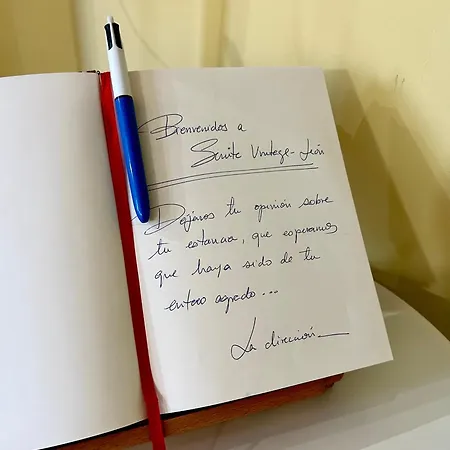 Vintage - Centro Ciudad - Vut-le-587 Apartment Leon