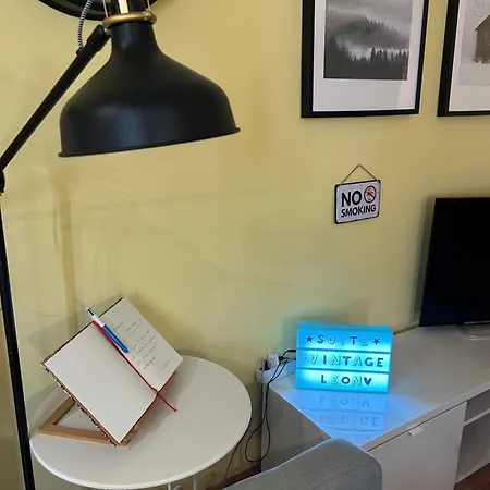 Vintage - Centro Ciudad - Vut-le-587