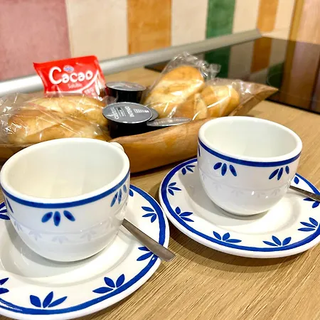 Vintage - Centro Ciudad - Vut-le-587 Apartment Leon