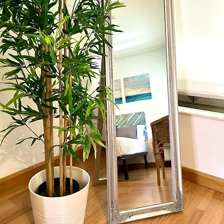 Apartment Vintage - Centro Ciudad - Vut-le-587 *