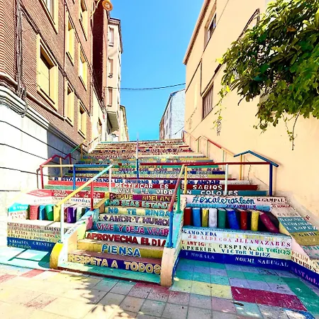 Vintage - Centro Ciudad - Vut-le-587 Apartment