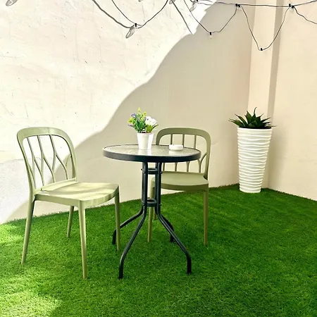 Apartamento Vintage - Centro Ciudad - Vut-le-587 León